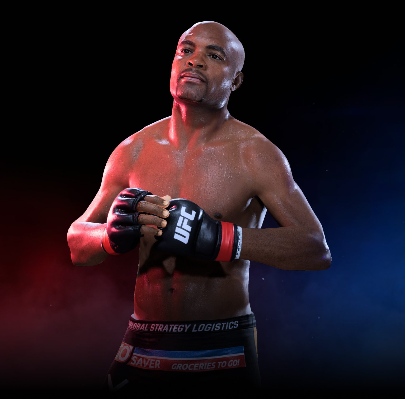 Anderson Silva