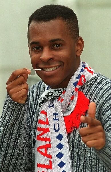 Andi Peters