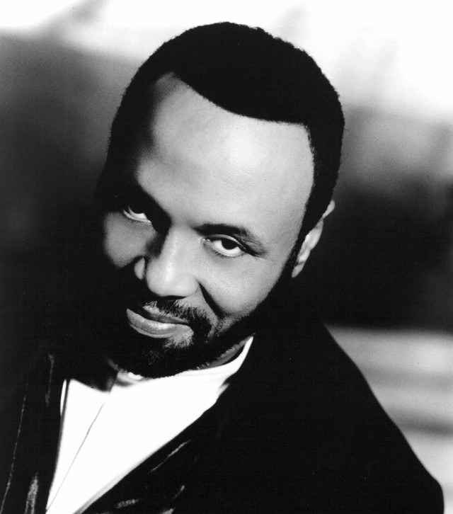Andraé Crouch