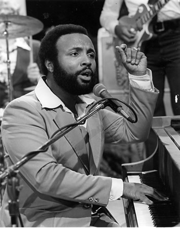 Andraé Crouch