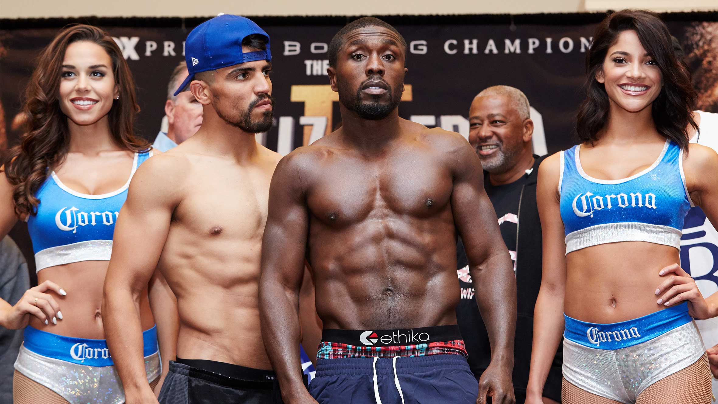 Andre Berto