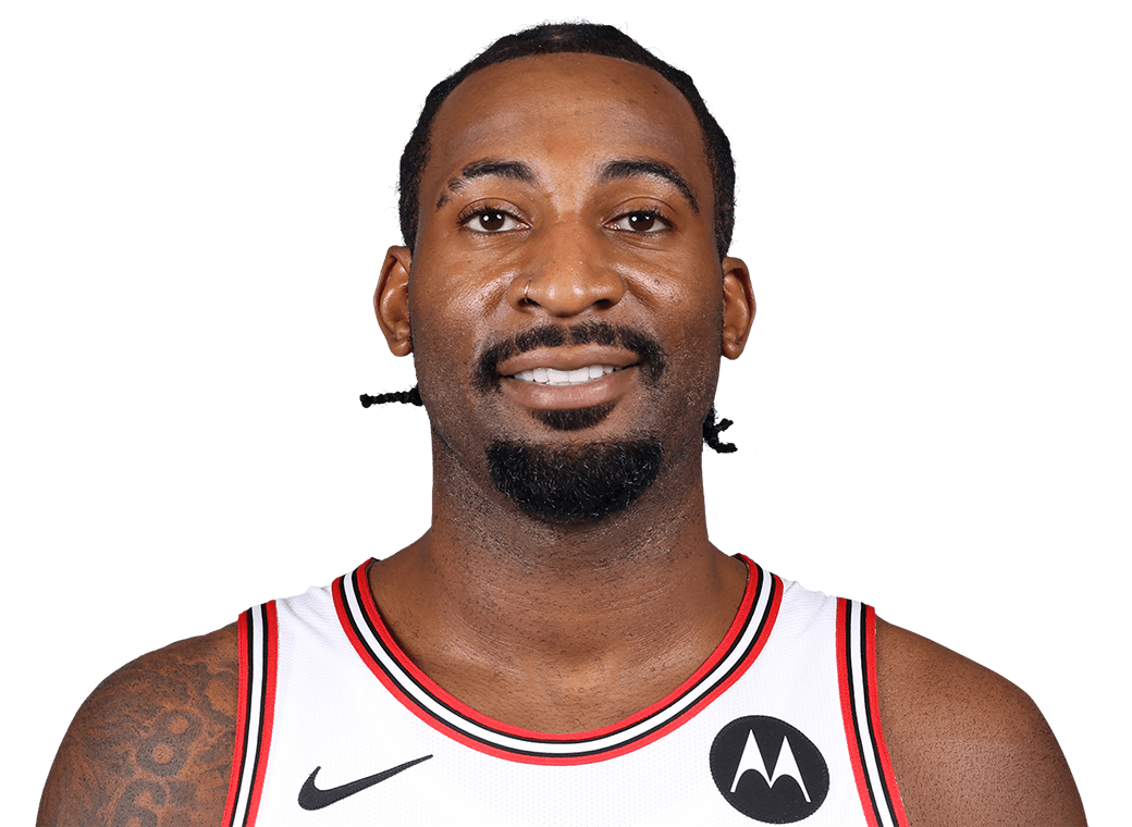 Andre Drummond