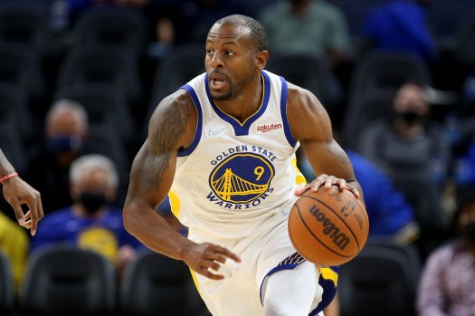 Andre Iguodala