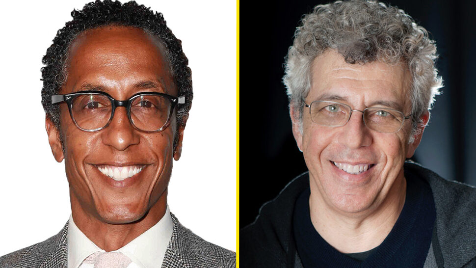 Andre Royo