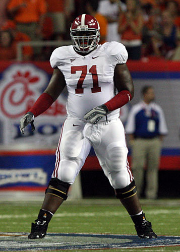 Andre Smith