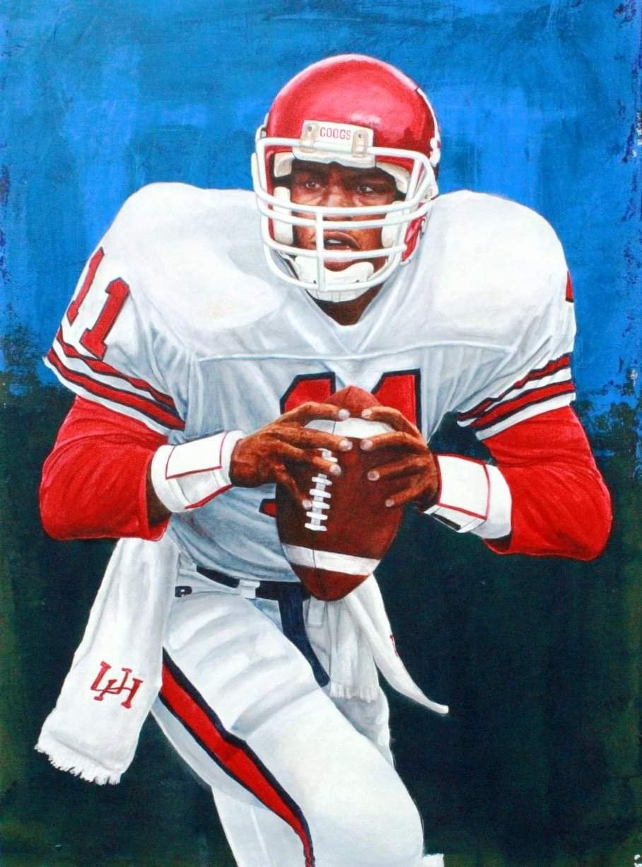 Andre Ware