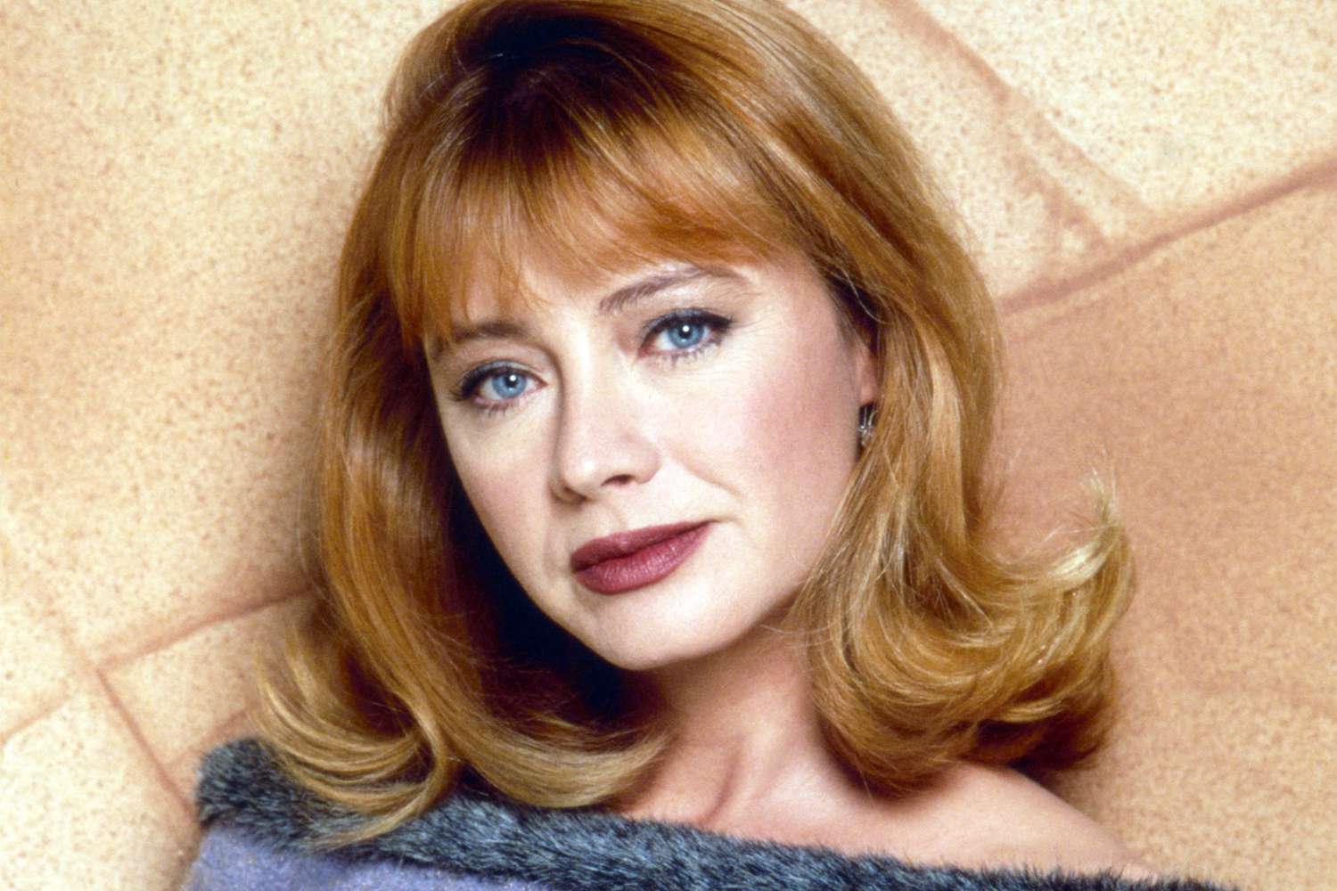 Andrea Evans