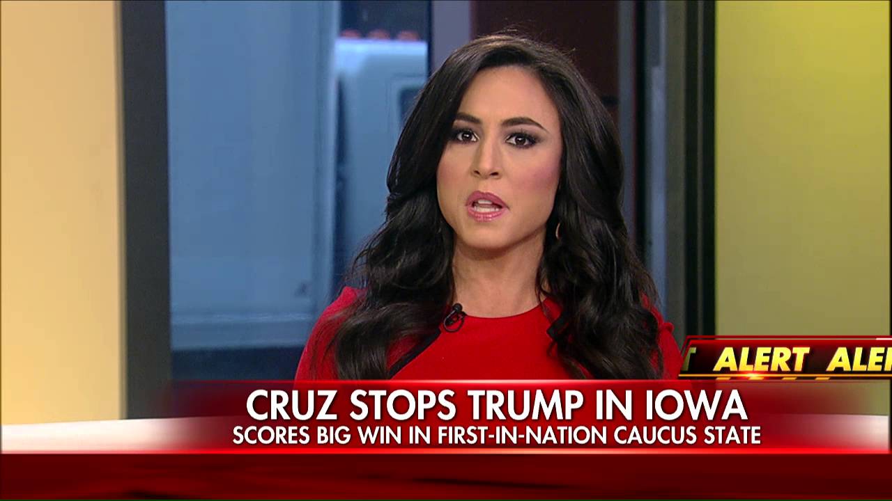 Andrea Tantaros