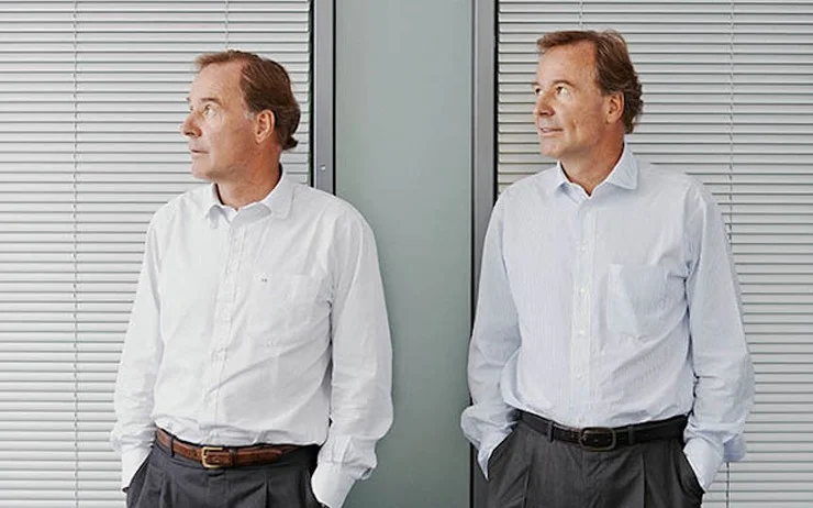 Andreas Strüngmann