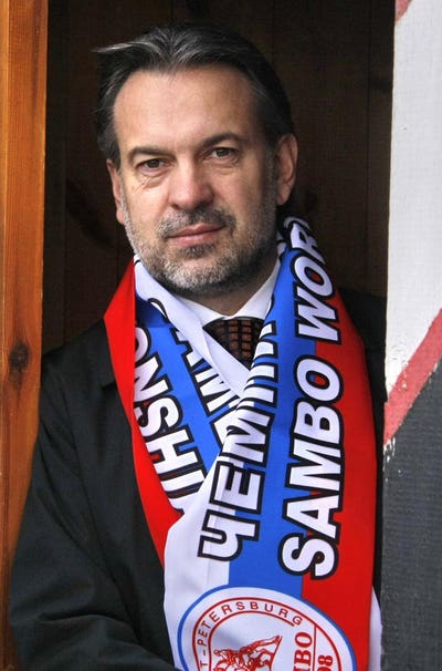 Andrei Klyamko