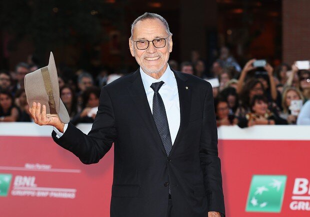 Andrei Konchalovsky