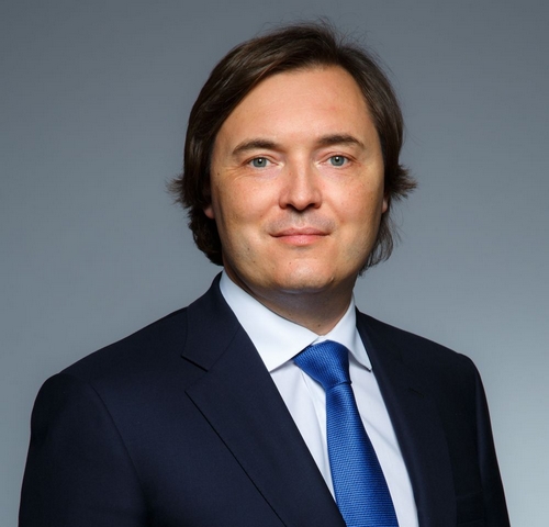 Andrei Molchanov