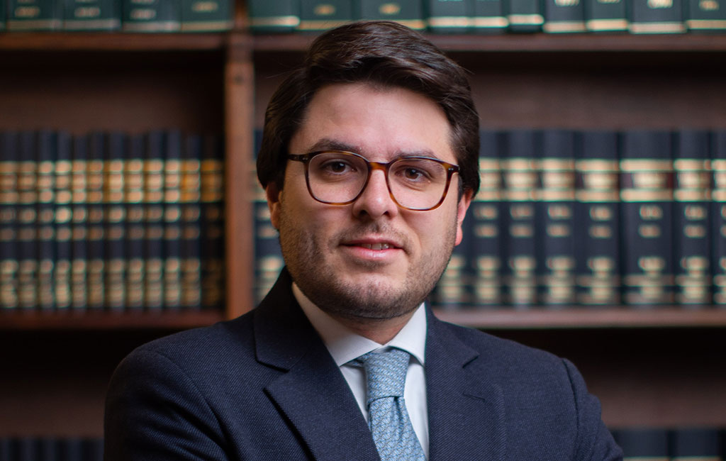 Andrés Palacios