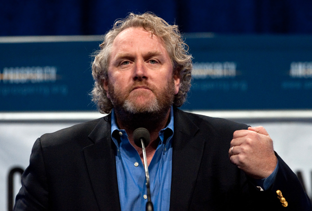 Andrew Breitbart