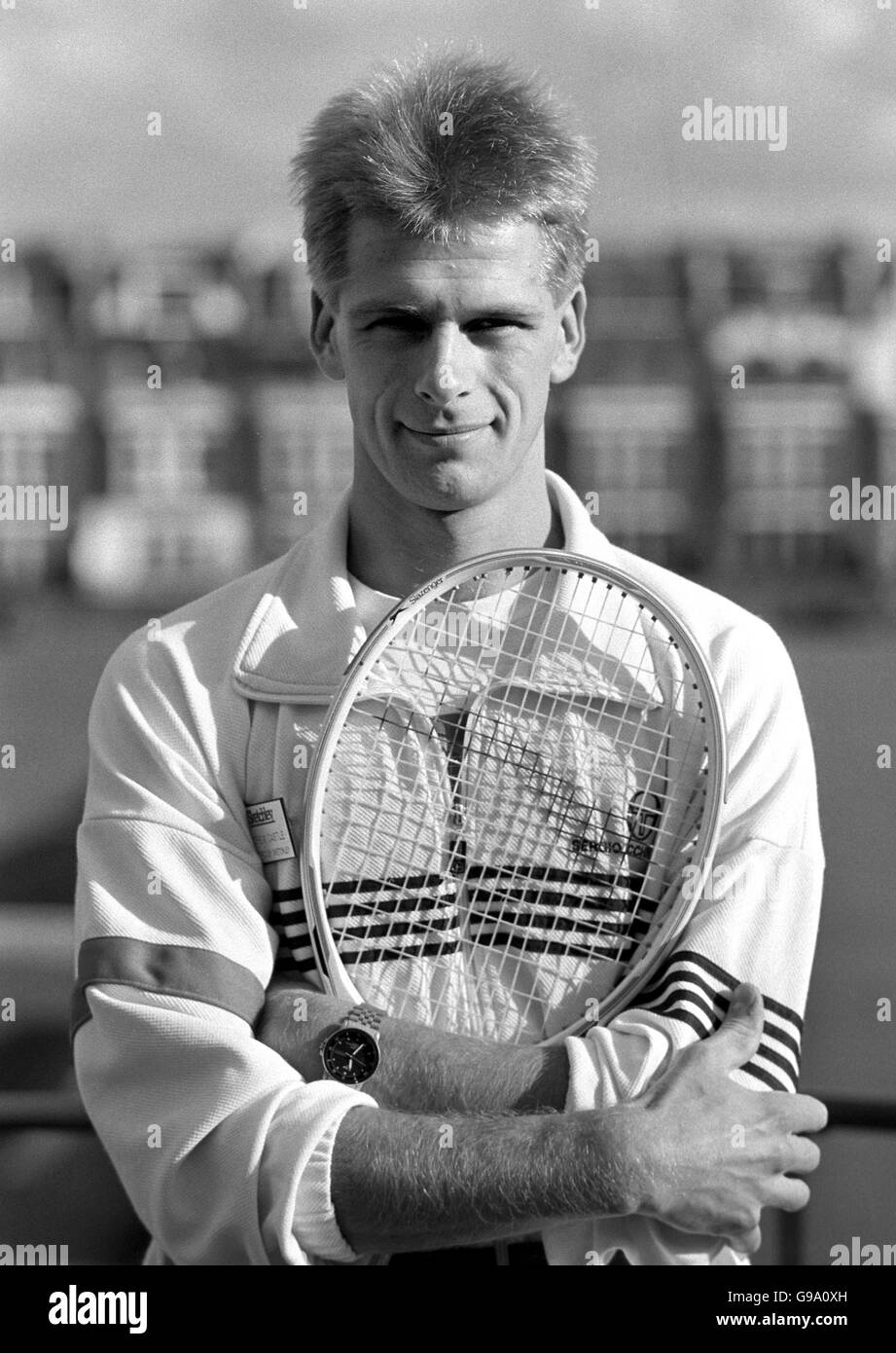 Andrew Castle