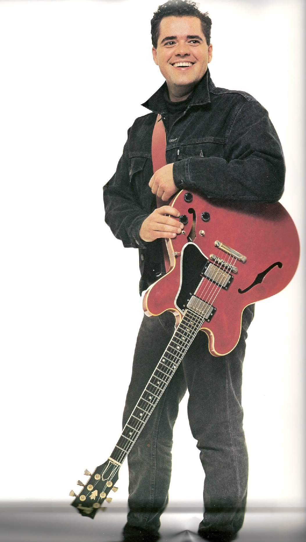 Andrew Farriss