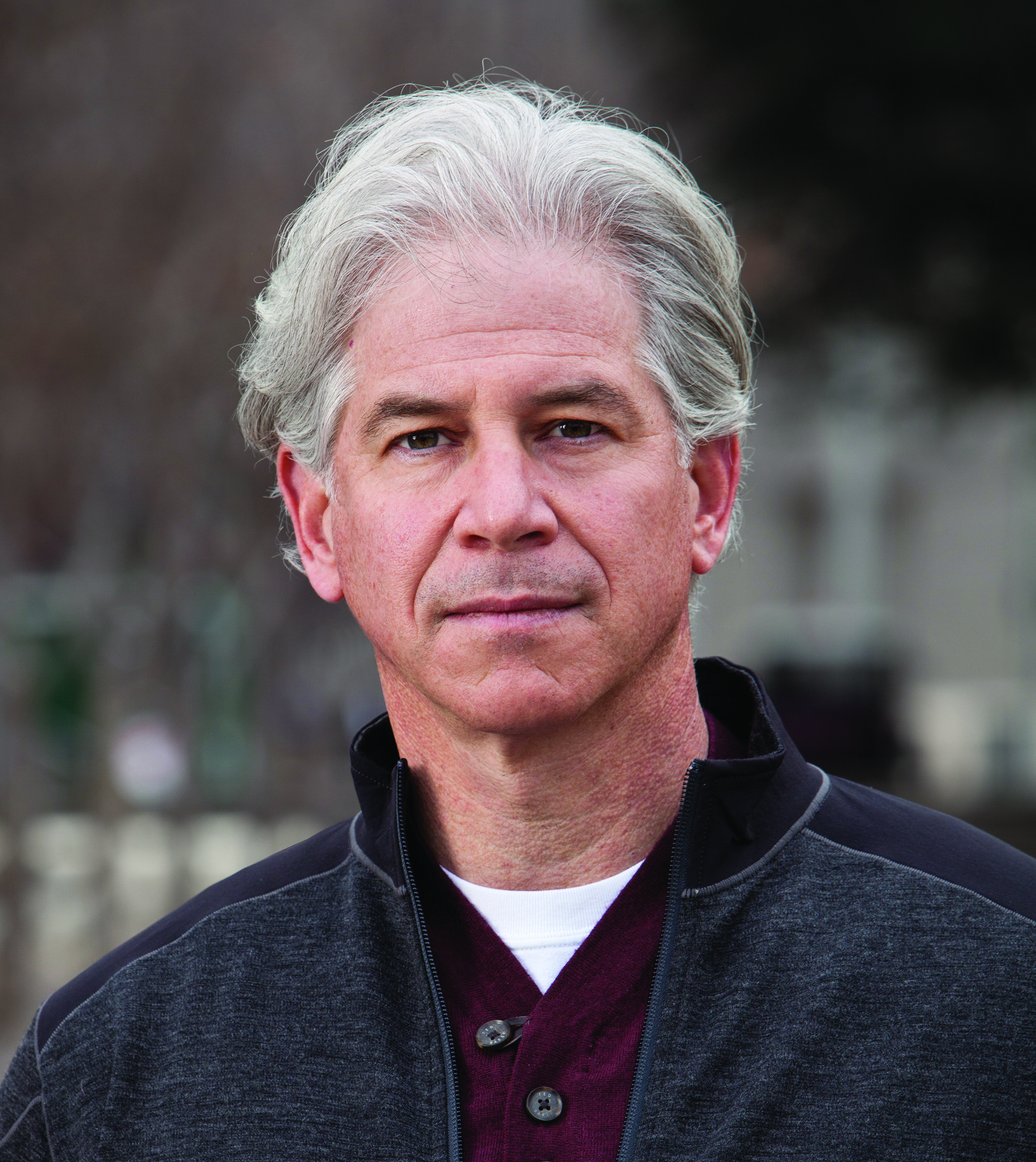 Andrew Fastow
