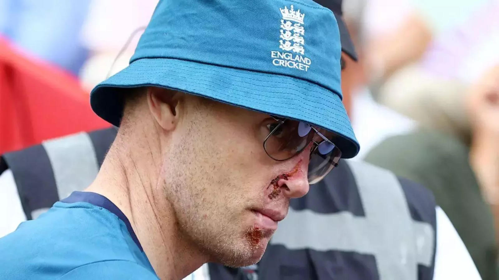 Andrew Flintoff