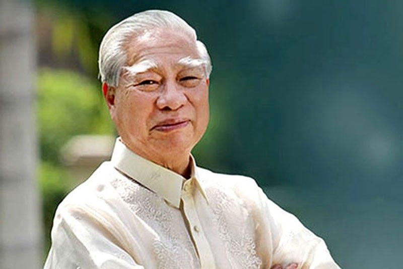 Andrew Gotianun