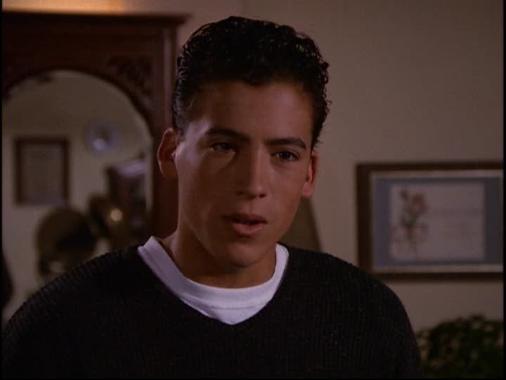 Andrew Keegan