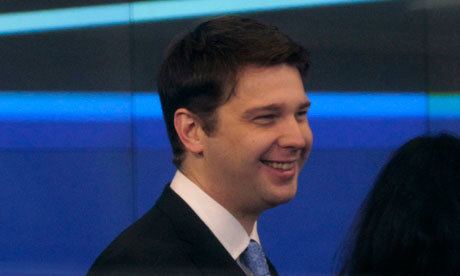Andrew Lahde