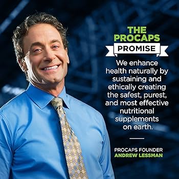Andrew Lessman