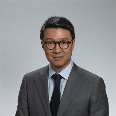 Andrew Lin