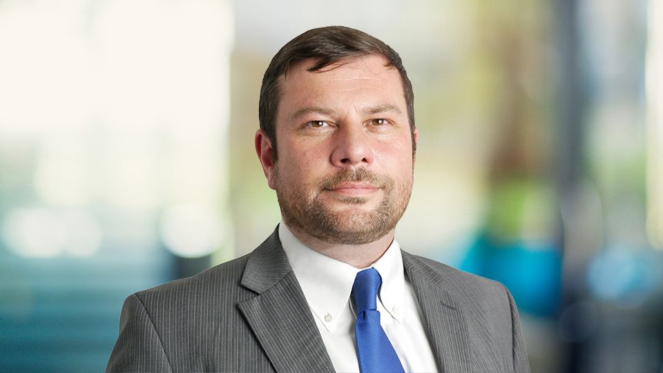 Andrew Mason