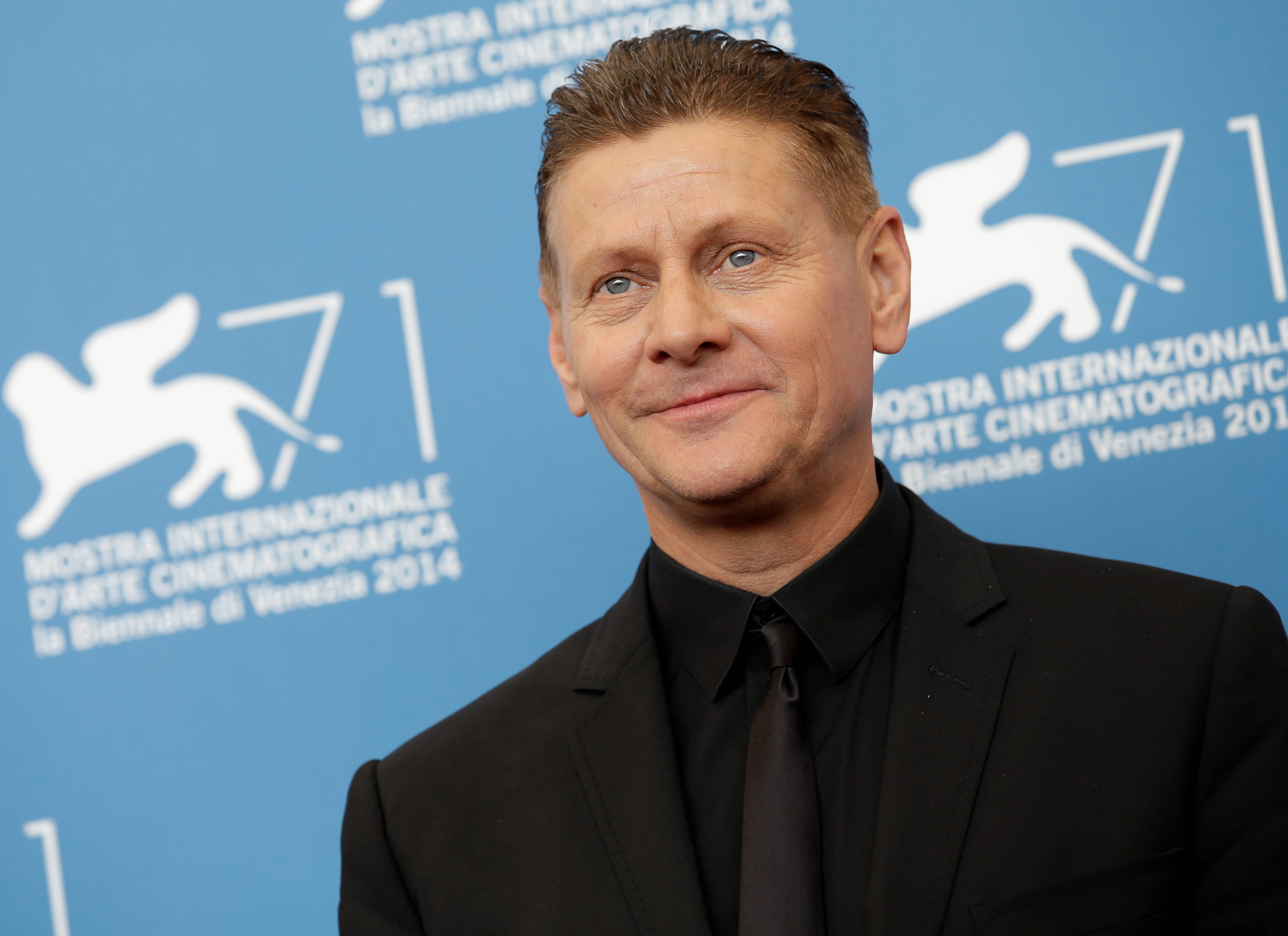 Andrew Niccol