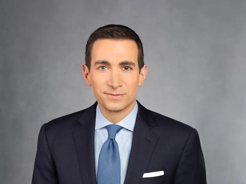 Andrew Ross Sorkin