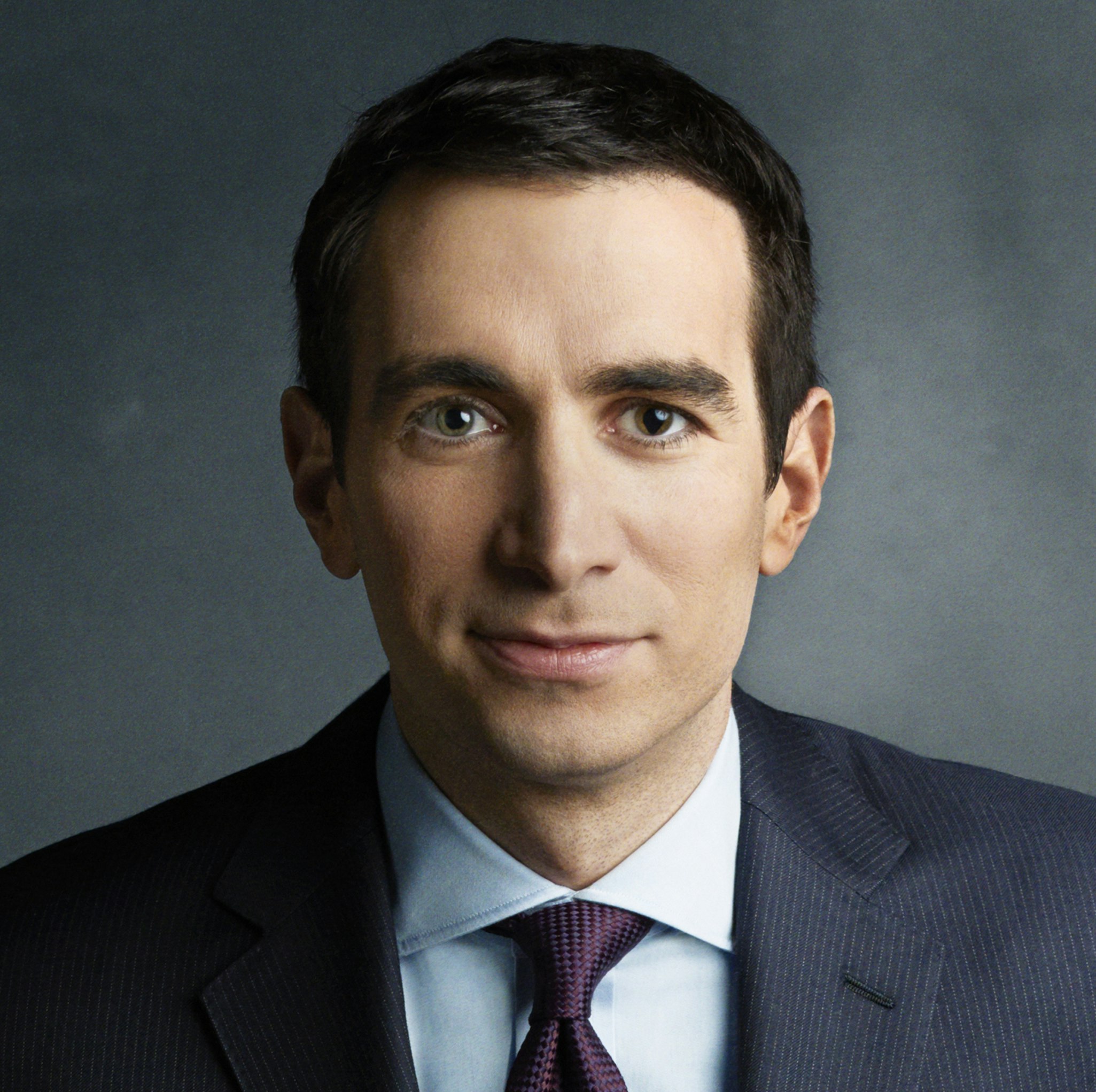 Andrew Ross Sorkin