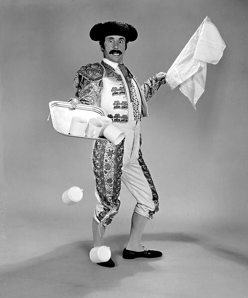 Andrew Sachs