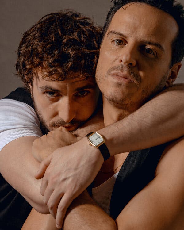 Andrew Scott