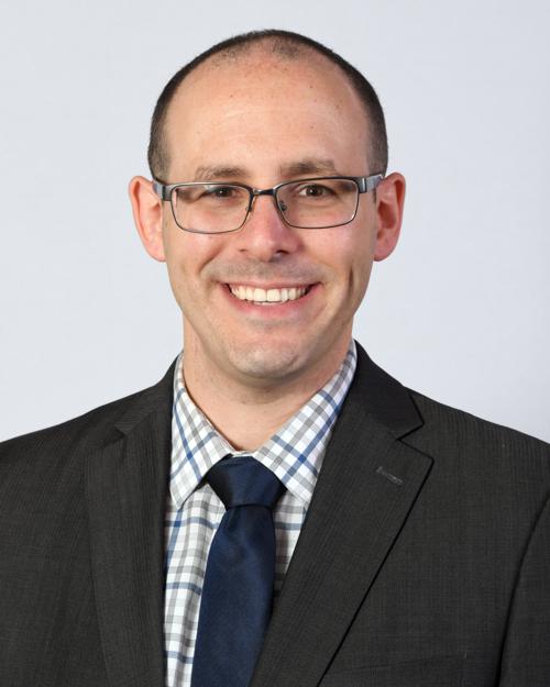 Andrew Silverman