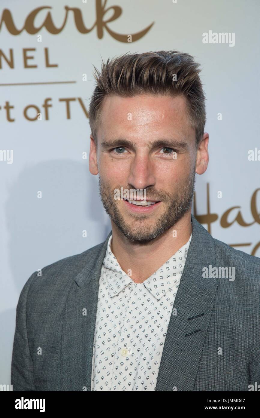 Andrew Walker