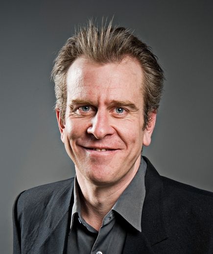 Andrew Younghusband