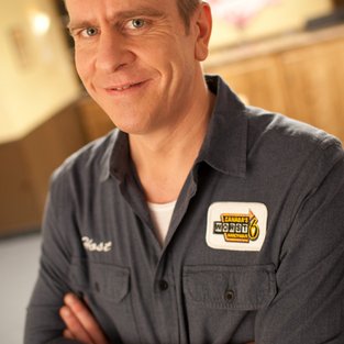 Andrew Younghusband