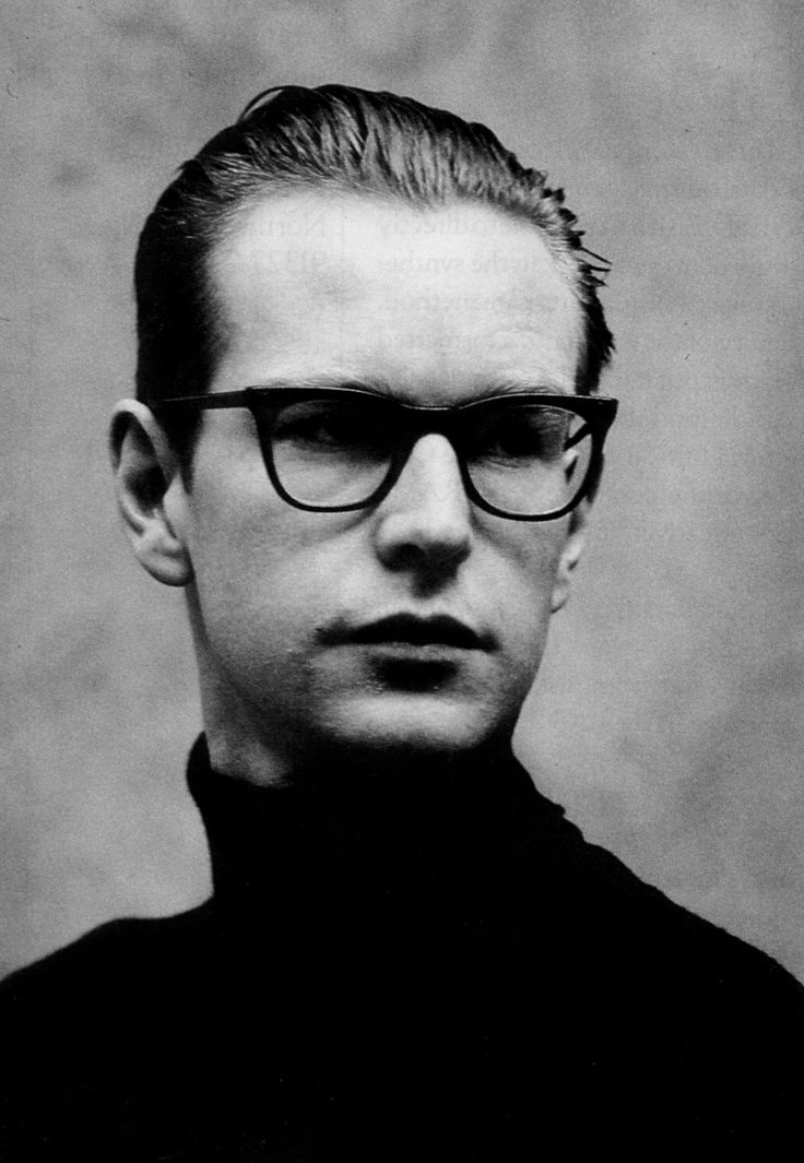 Andy Fletcher