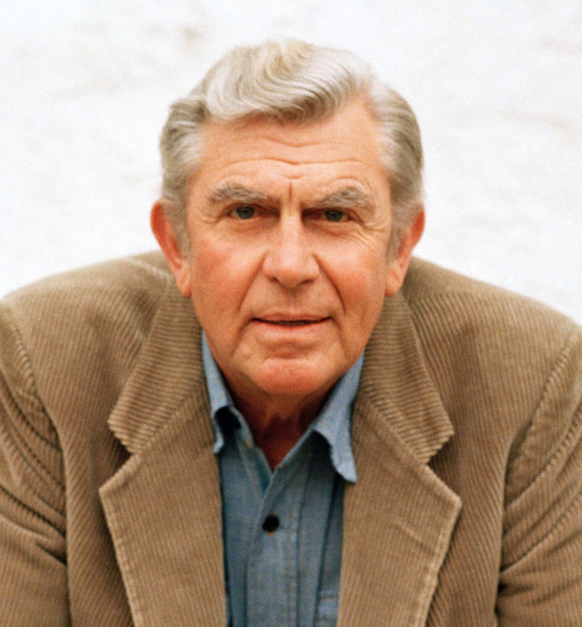 Andy Griffith