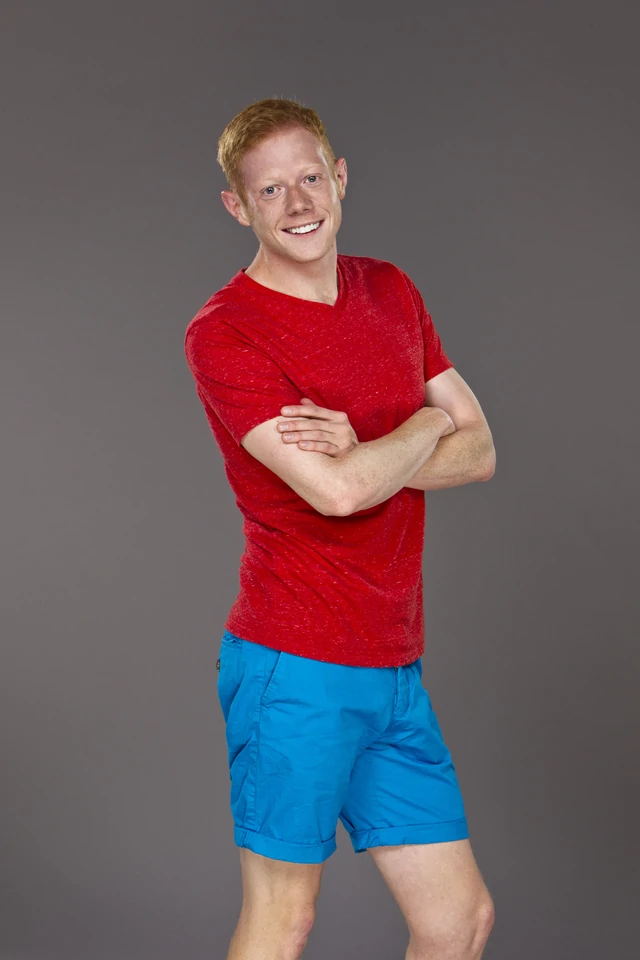 Andy Herren