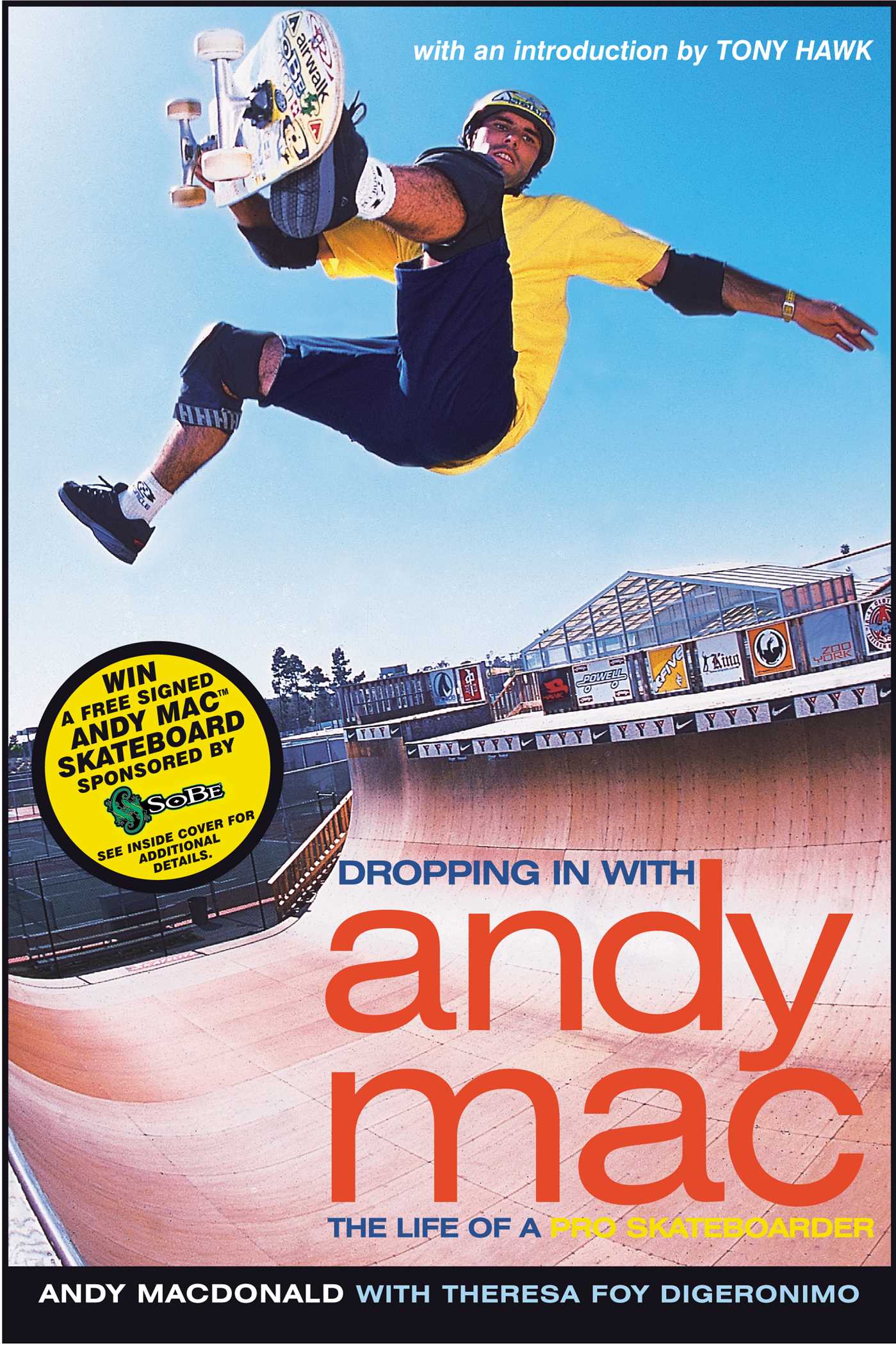 Andy Macdonald