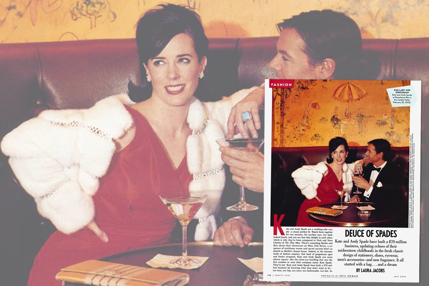 Andy Spade