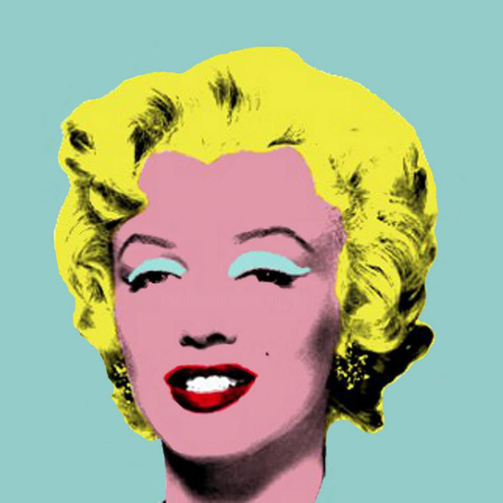Andy Warhol