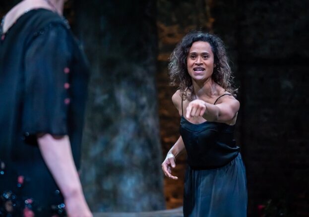 Angel Coulby