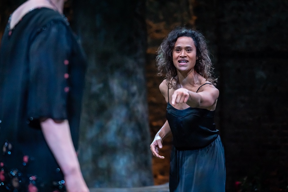 Angel Coulby