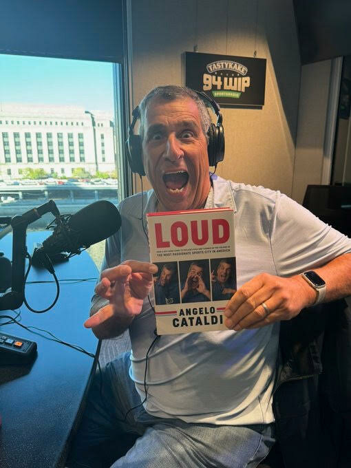 Angelo Cataldi