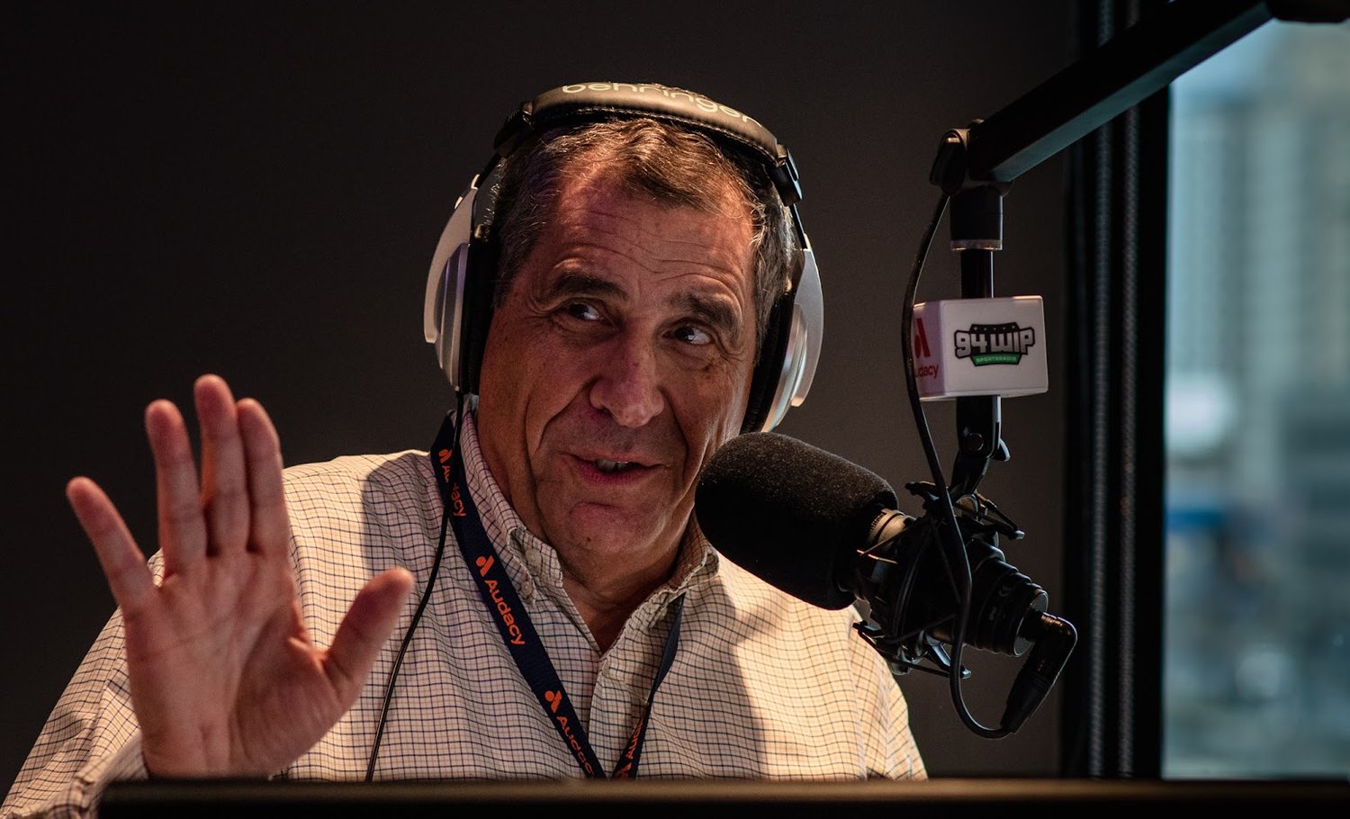 Angelo Cataldi