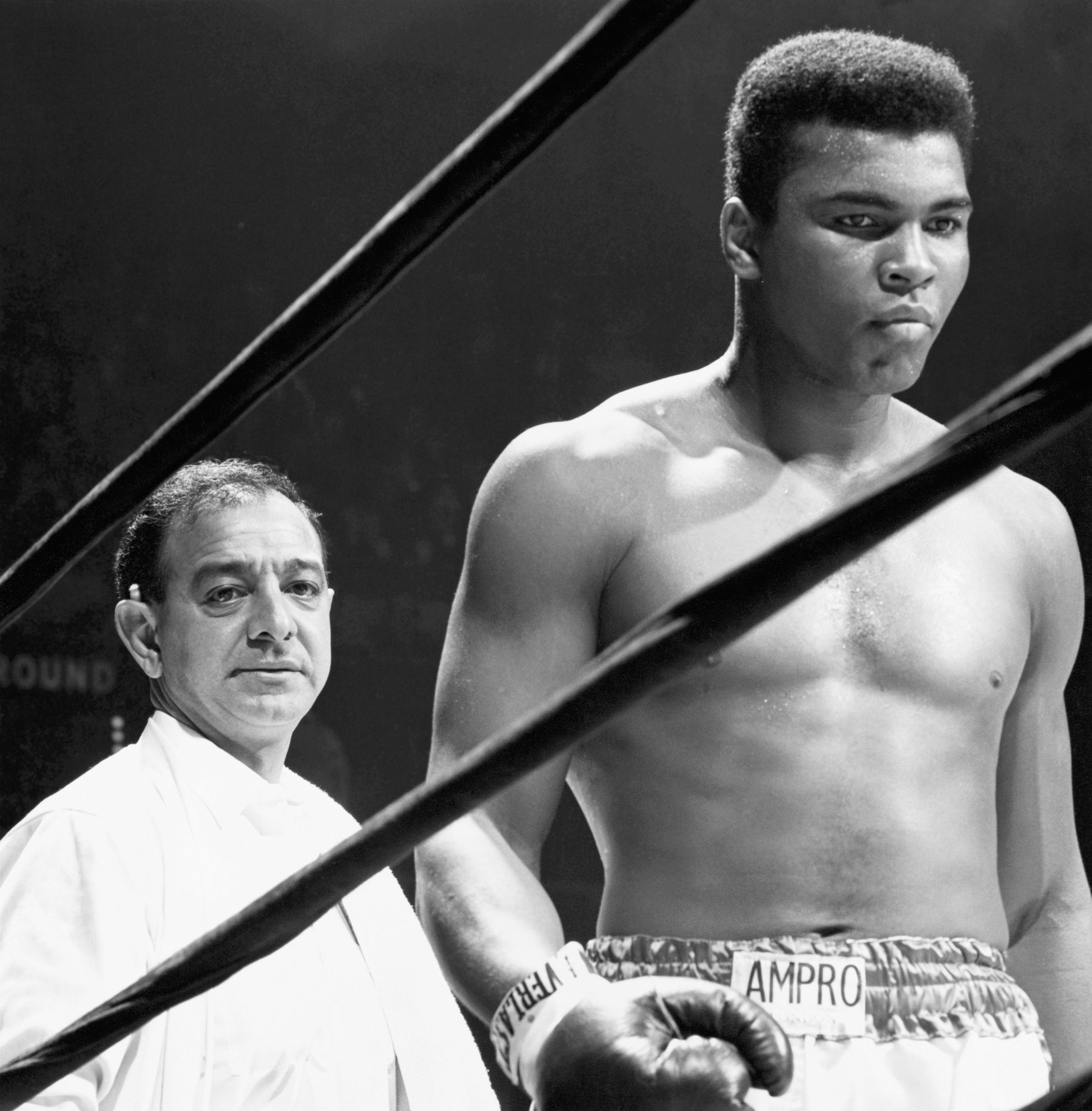 Angelo Dundee