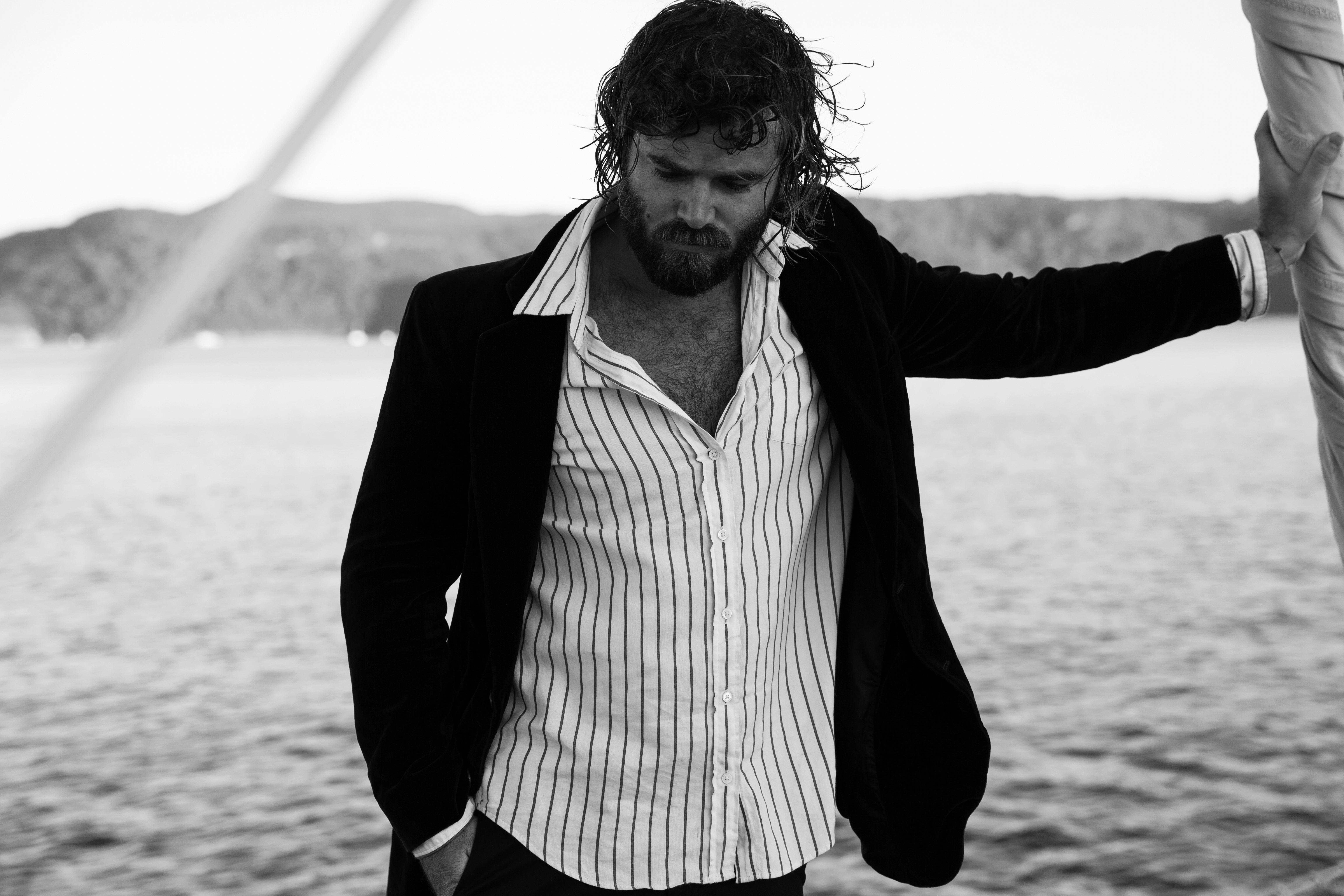 Angus Stone