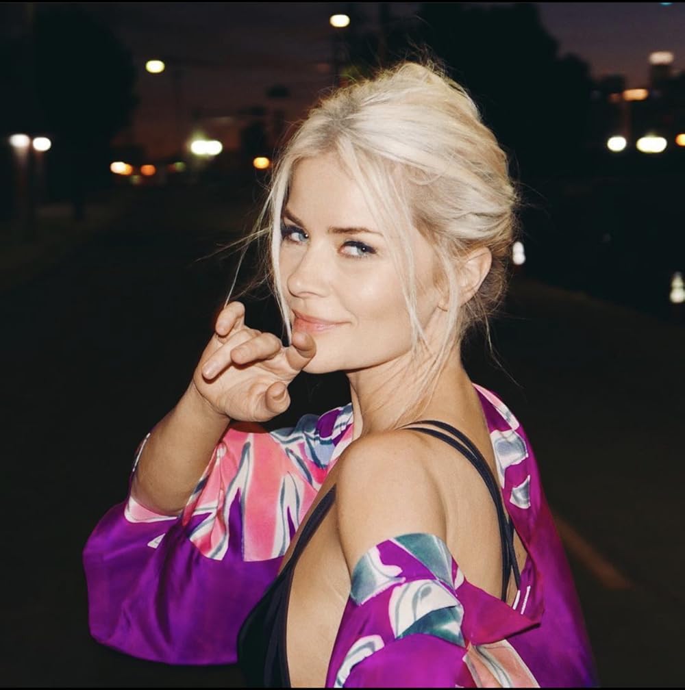 Anita Briem